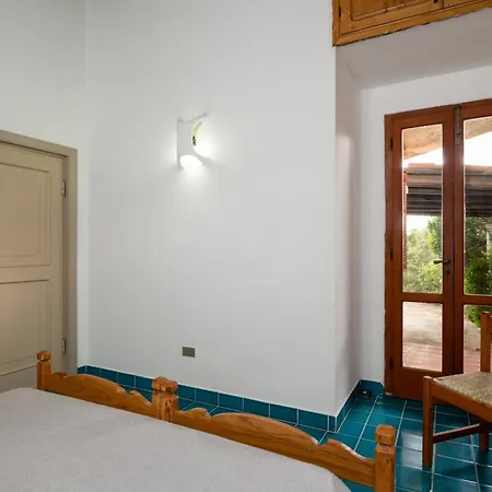 شاليه Bados 8 - Klodge *