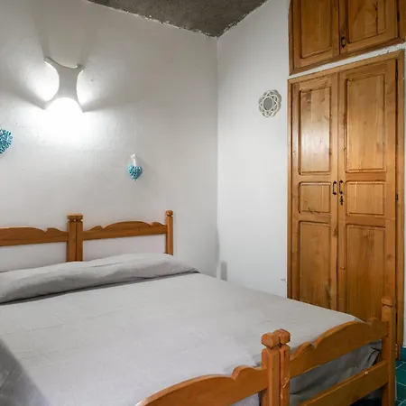 Bados 8 - Klodge Domek alpejski *