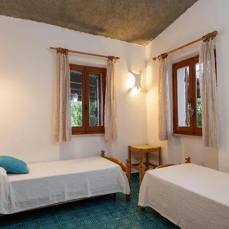 Domek alpejski Bados 8 - Klodge *