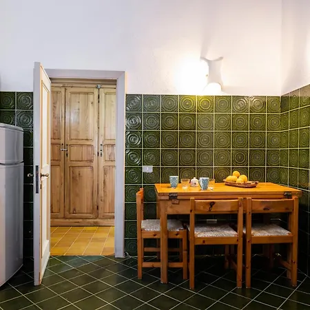 Domek alpejski Bados 8 - Klodge