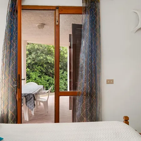 Domek alpejski Bados 8 - Klodge Olbia