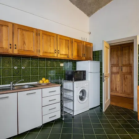 Bados 8 - Klodge Domek alpejski
