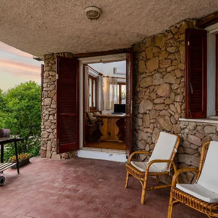 Alpesi faház Bados 8 - Klodge