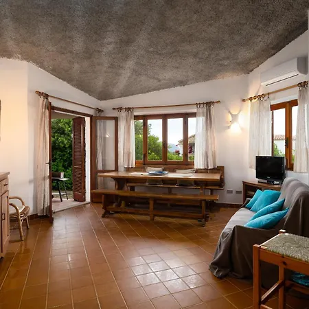 Domek alpejski Bados 8 - Klodge *