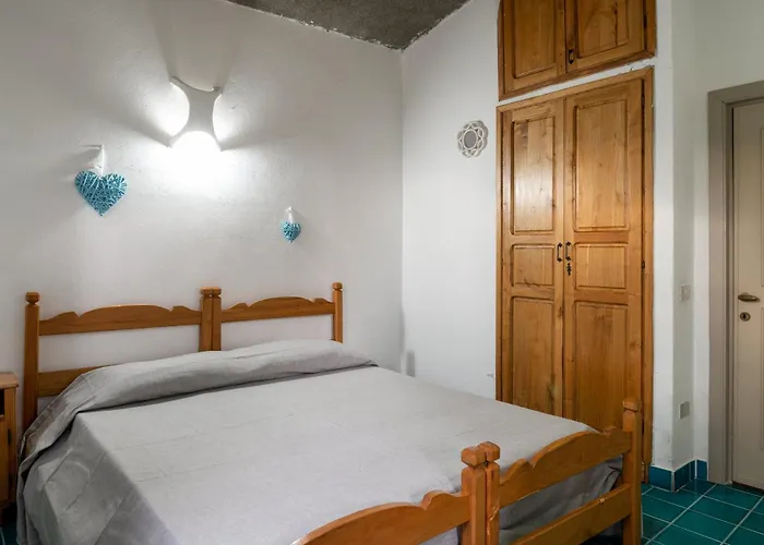 Bados 8 - Klodge Alpesi faház *