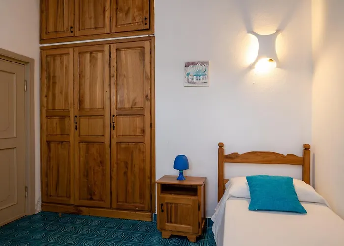 Bados 8 - Klodge Alpesi faház