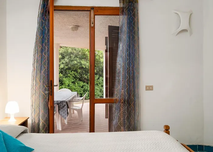 Alpesi faház Bados 8 - Klodge Olbia