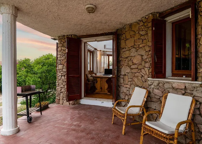 Alpesi faház Bados 8 - Klodge