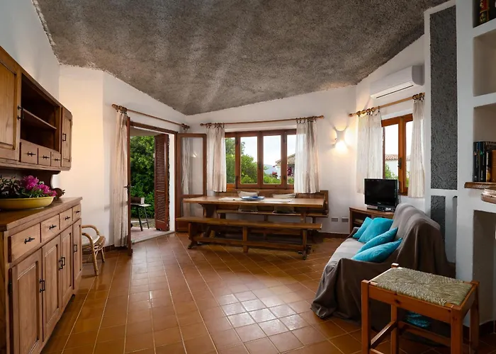 Alpesi faház Bados 8 - Klodge *