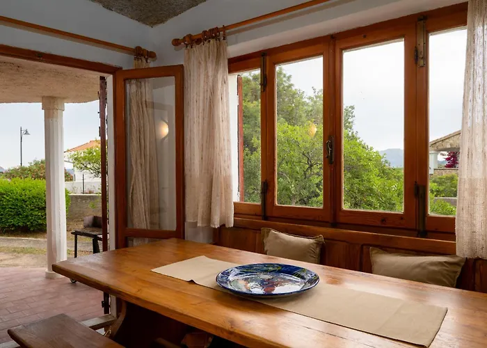 Bados 8 - Klodge Olbia