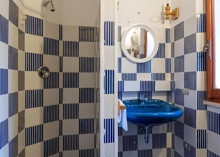 Bados 8 - Klodge Alpesi faház